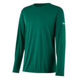 Men's Mizuno Long Sleeve Tee Mizuno