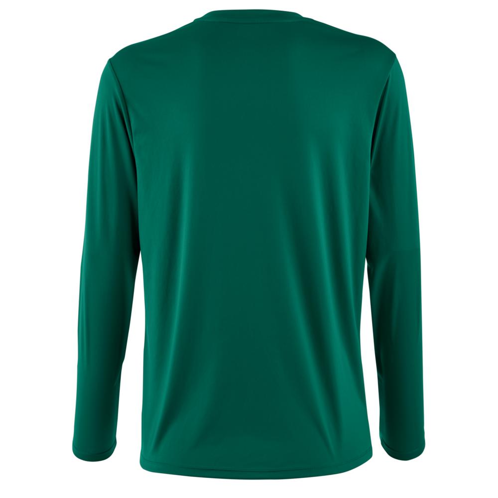 Men's Mizuno Long Sleeve Tee Mizuno