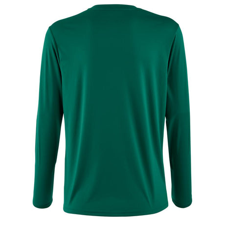 Men's Mizuno Long Sleeve Tee Mizuno
