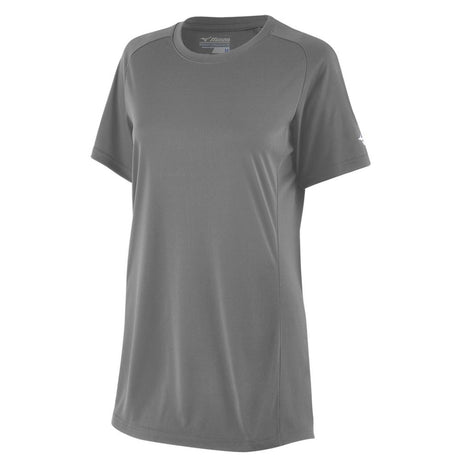 Mizuno Women's Softball Crew Neck Jersey Mizuno