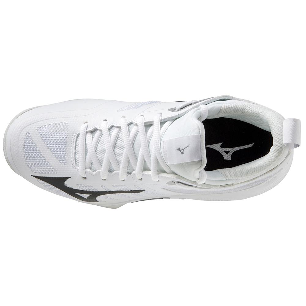 Mizuno Women's Wave Dimension Volleyball Shoe Mizuno