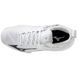 Mizuno Women's Wave Dimension Volleyball Shoe Mizuno