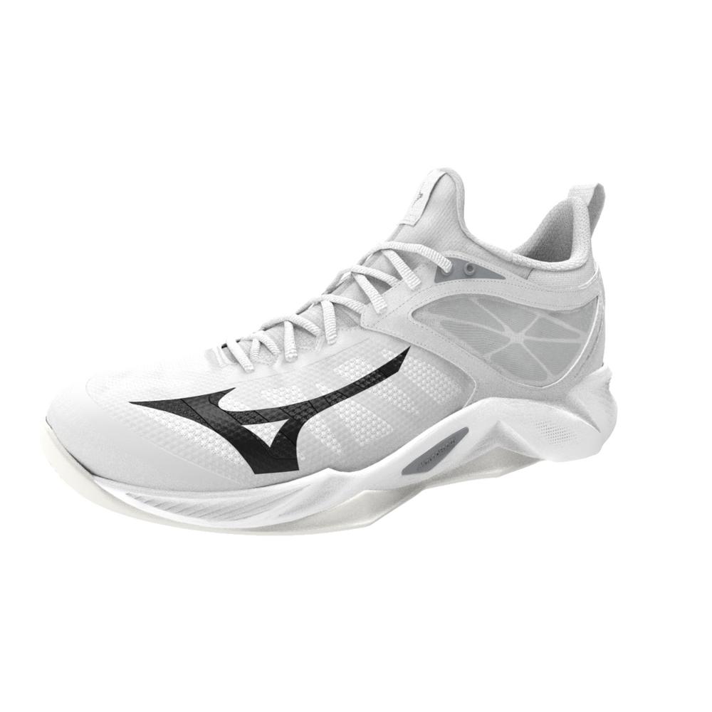 Mizuno Women's Wave Dimension Volleyball Shoe Mizuno