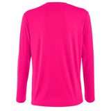 Men's Mizuno Long Sleeve Tee Mizuno