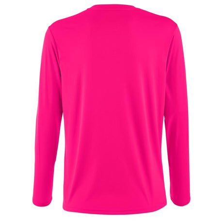 Men's Mizuno Long Sleeve Tee Mizuno
