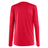 Women's Mizuno Long Sleeve Tee Mizuno