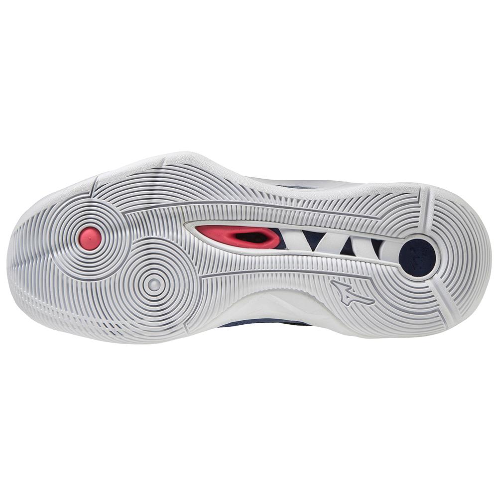 Mizuno Wave Momentum 2 Women's Volleyball Shoe Mizuno