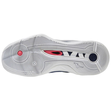 Mizuno Wave Momentum 2 Women's Volleyball Shoe Mizuno