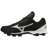 Mizuno Wave Lightrevo TPU Men's Molded Low Baseball Cleat Mizuno