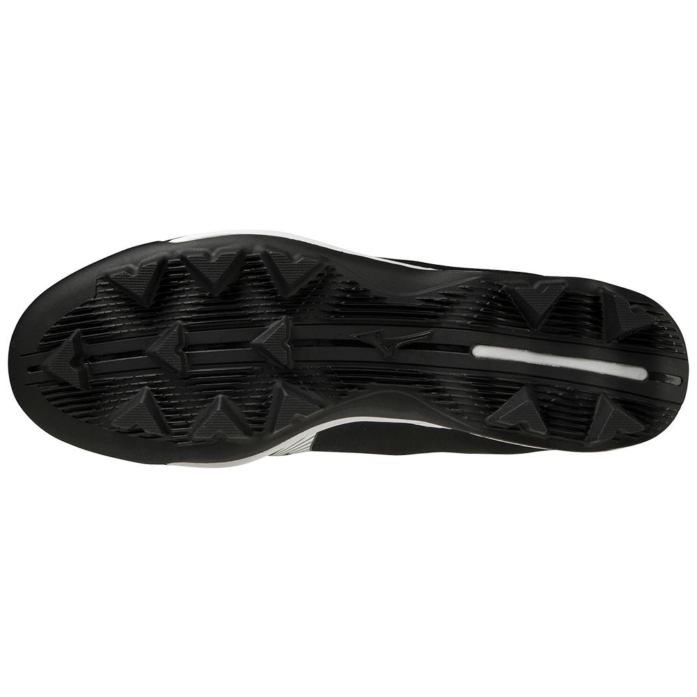 Mizuno Wave Lightrevo TPU Men's Molded Low Baseball Cleat Mizuno