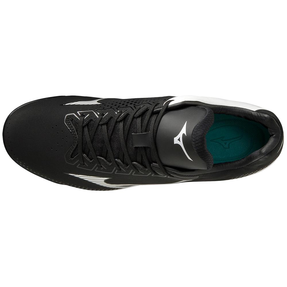 Mizuno Wave Lightrevo TPU Men's Molded Low Baseball Cleat Mizuno