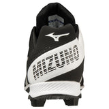 Mizuno Wave Lightrevo TPU Men's Molded Low Baseball Cleat Mizuno