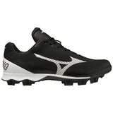 Mizuno Wave Lightrevo TPU Men's Molded Low Baseball Cleat Mizuno