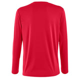Men's Mizuno Long Sleeve Tee Mizuno