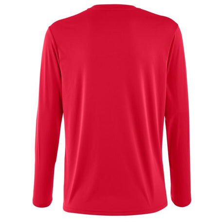 Men's Mizuno Long Sleeve Tee Mizuno
