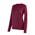 Women's Mizuno Long Sleeve Tee Mizuno