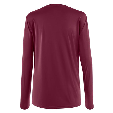 Women's Mizuno Long Sleeve Tee Mizuno