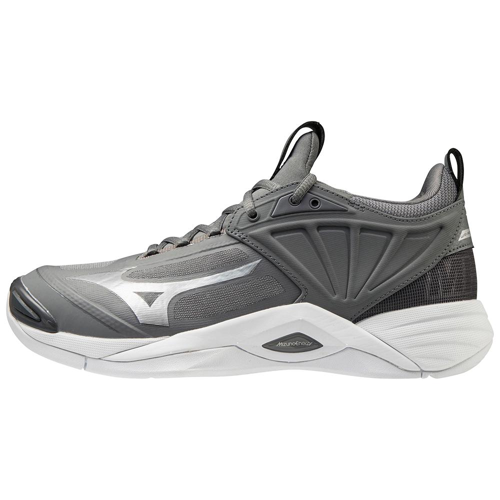 Mizuno Wave Momentum 2 Women's Volleyball Shoe Mizuno
