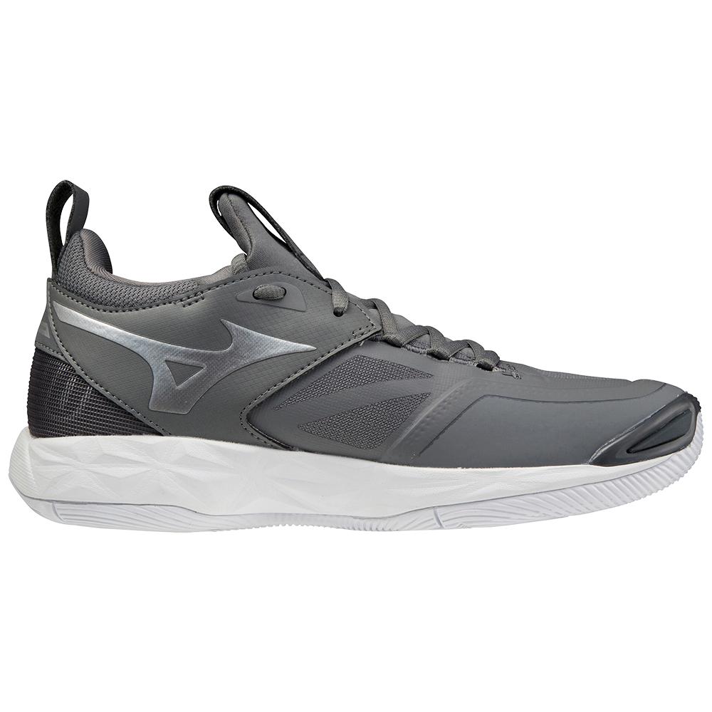 Mizuno Wave Momentum 2 Women's Volleyball Shoe Mizuno