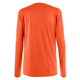 Women's Mizuno Long Sleeve Tee Mizuno