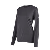Women's Mizuno Long Sleeve Tee Mizuno
