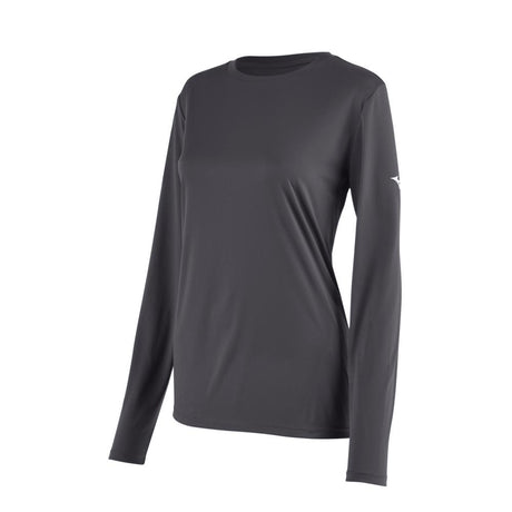 Women's Mizuno Long Sleeve Tee Mizuno