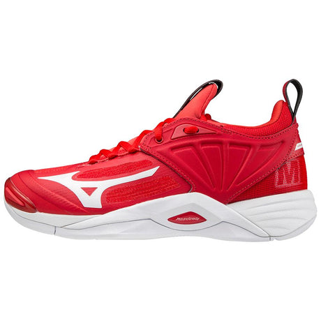 Mizuno Wave Momentum 2 Women's Volleyball Shoe Mizuno