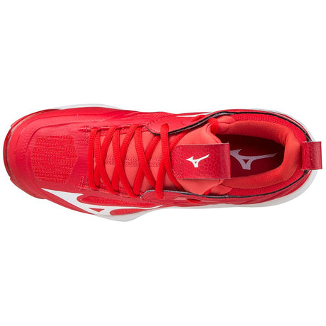 Mizuno Wave Momentum 2 Women's Volleyball Shoe Mizuno