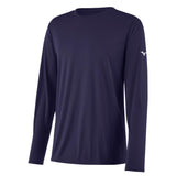 Men's Mizuno Long Sleeve Tee Mizuno