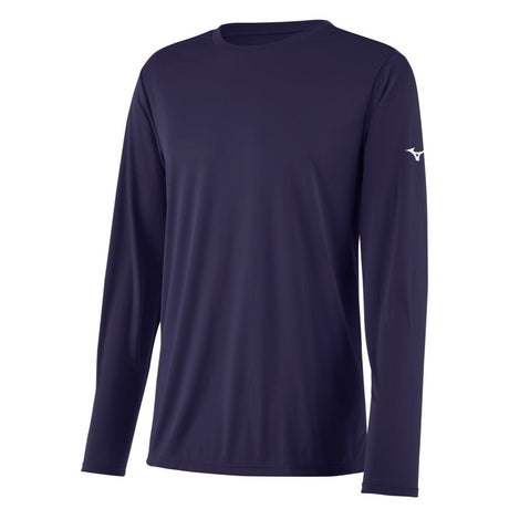 Men's Mizuno Long Sleeve Tee Mizuno