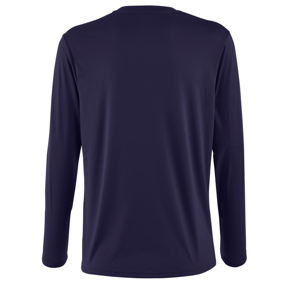 Men's Mizuno Long Sleeve Tee Mizuno