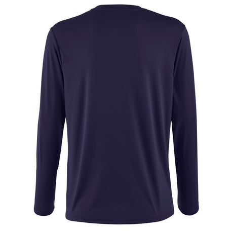Men's Mizuno Long Sleeve Tee Mizuno
