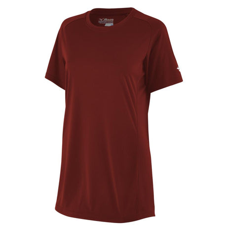 Mizuno Women's Softball Crew Neck Jersey Mizuno