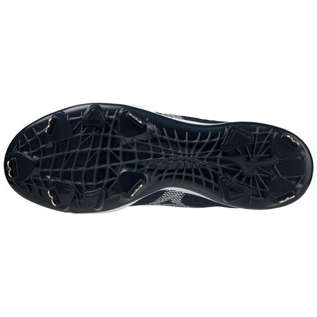 Mizuno Dominant 4 Low Men's Metal Baseball Cleat Mizuno