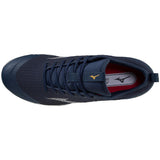 Mizuno Dominant 4 Low Men's Metal Baseball Cleat Mizuno