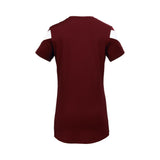 Mizuno Women's Balboa 6 Short Sleeve Volleyball Jersey Mizuno