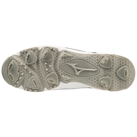 Mizuno 9-Spike® Ambition 3 Low Men's Metal Baseball Cleat Mizuno