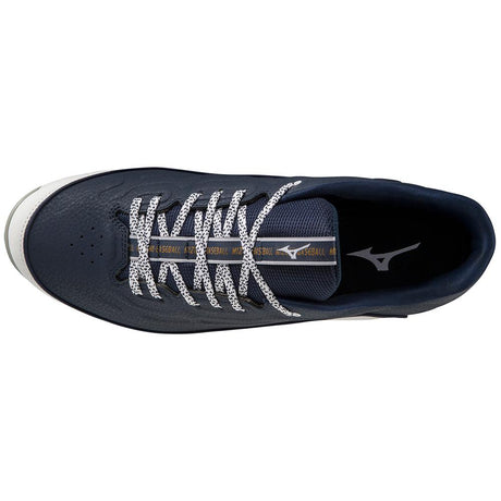 Mizuno 9-Spike® Ambition 3 Low Men's Metal Baseball Cleat Mizuno