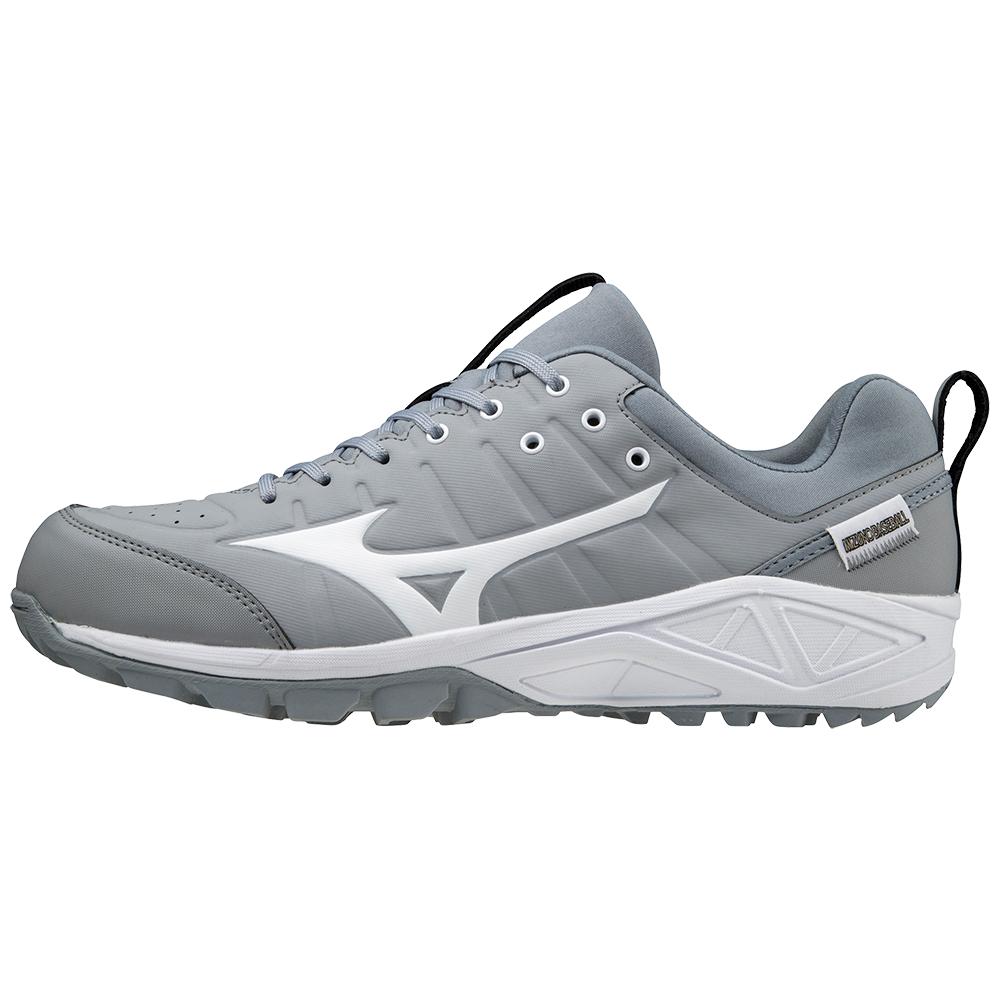 Mizuno Ambition 2 All Surface Low Men's Turf Shoe Mizuno