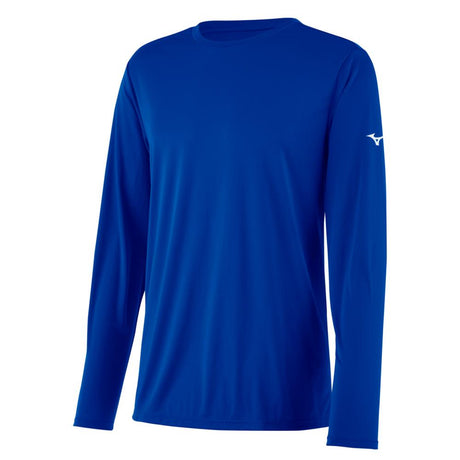 Men's Mizuno Long Sleeve Tee Mizuno