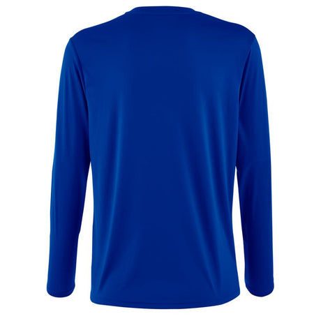 Men's Mizuno Long Sleeve Tee Mizuno