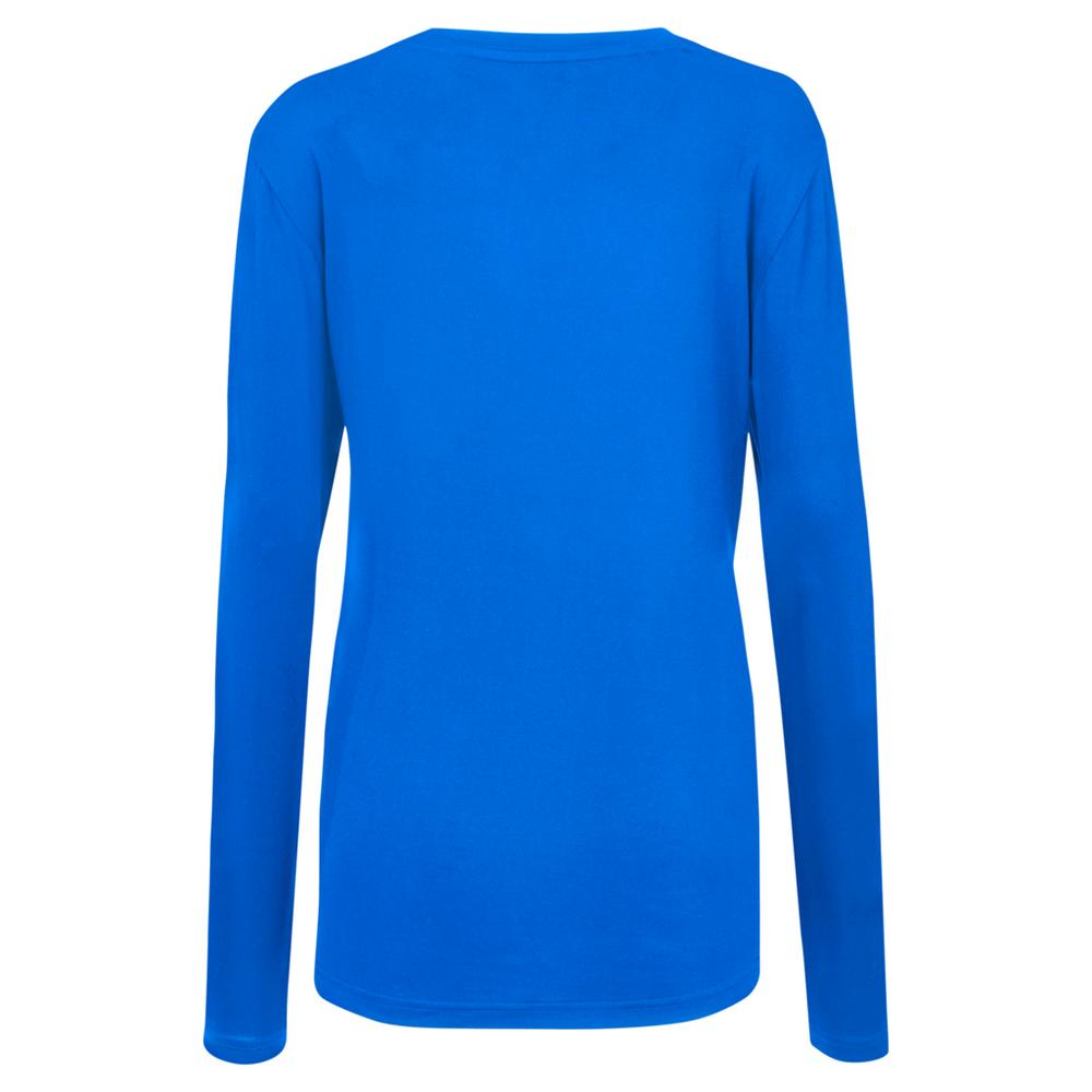 Mizuno Women's Long Sleeve Attack Tee Mizuno