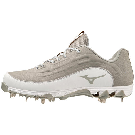 Mizuno 9-Spike® Ambition 3 Low Men's Metal Baseball Cleat Mizuno
