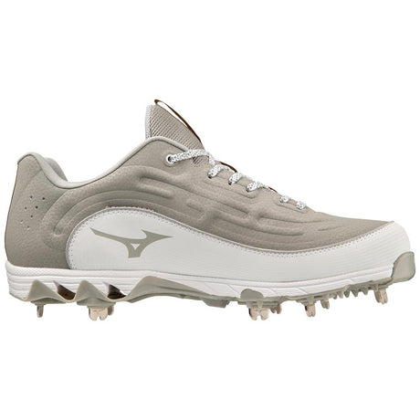 Mizuno 9-Spike® Ambition 3 Low Men's Metal Baseball Cleat Mizuno