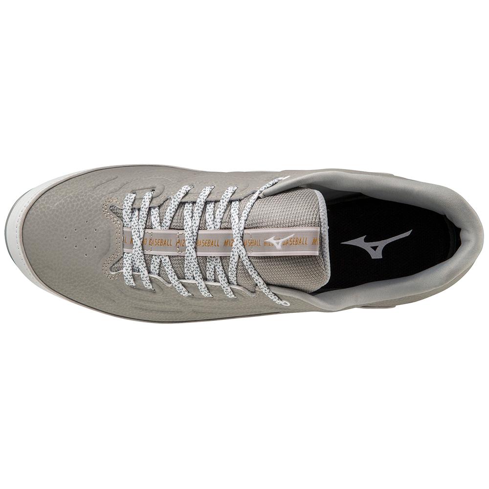 Mizuno 9-Spike® Ambition 3 Low Men's Metal Baseball Cleat Mizuno