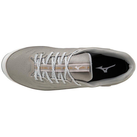 Mizuno 9-Spike® Ambition 3 Low Men's Metal Baseball Cleat Mizuno