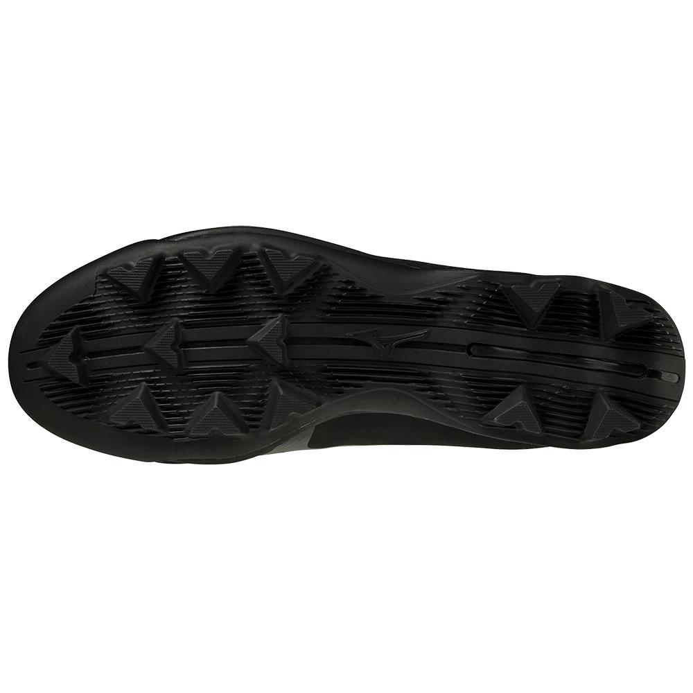Mizuno Wave Lightrevo TPU Men's Molded Low Baseball Cleat Mizuno
