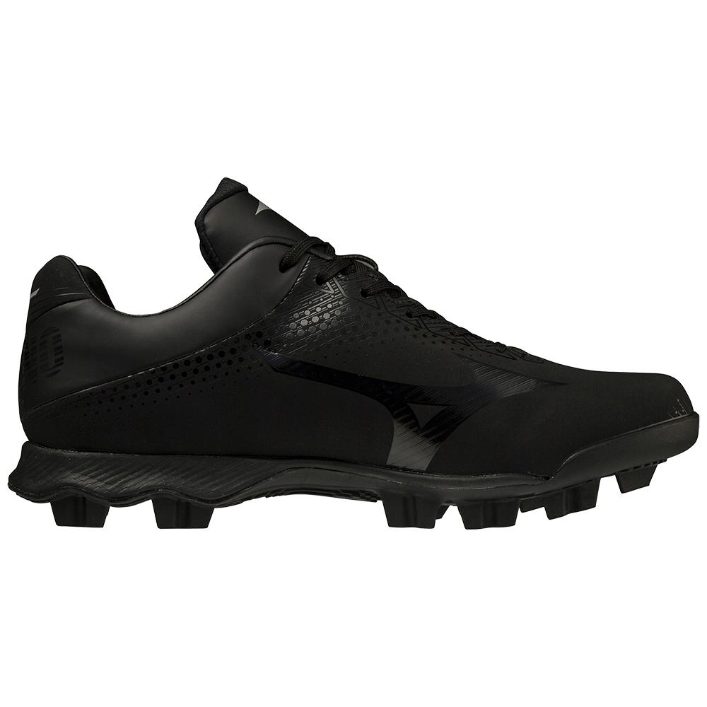 Mizuno Wave Lightrevo TPU Men's Molded Low Baseball Cleat Mizuno