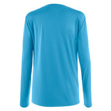 Women's Mizuno Long Sleeve Tee Mizuno