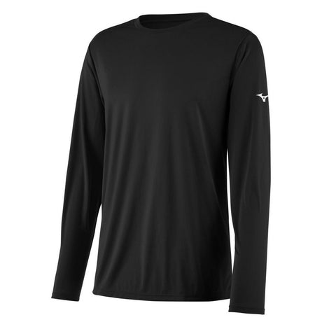 Men's Mizuno Long Sleeve Tee Mizuno